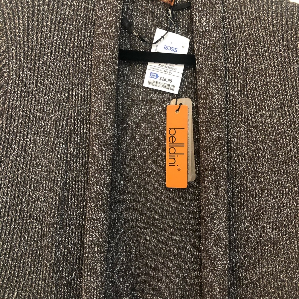 Cardigan - Picture 3 of 5